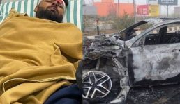 ऋषभ पंत ने बताया नींद नहीं बल्कि कुछ और था एक्सीडेंट का कारण, देहरादून के अस्पताल में ही चलेगा पंत का इलाज