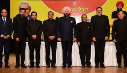 उत्तराखंड में 5 जिलों के डीएम को मिला उत्कृष्ट जिलाधिकारी पुरस्कार-2022, जानिए इनकी उपलब्धियां