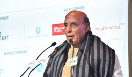 तवांग और गलवान की घटनाओं पर बोले रक्षा मंत्री राजनाथ सिंह, कहा भारत अब विश्व पटल पर एजेंडा तय करने वाला देश बन गया है