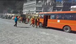 Video बागेश्वर में भूकंप का केंद्र, नैनीताल तक असर, लगी आग, देखिए इस सूचना के बाद कैसे हुई मॉक ड्रिल