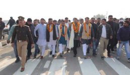 गदरपुर बाईपास अब हो गया है चालू, रुद्रपुर रिंग रोड का काम भी जल्द होगा शुरू