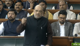 देश में नशे और ड्रग्स की समस्या पर गृह मंत्री अमित शाह ने लोकसभा में कही महत्वपूर्ण बातें, पढ़िए