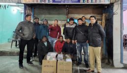 Uttarakhand यहां नेपालियों को बनाया जा रहा था भारतीय नागरिक, STF ने कई लोगों को धर दबोचा