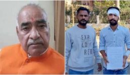 अब अंकिता हत्याकांड आरोपी के पिता पर कुकर्म का आरोप, ड्राइवर बोला पहले मसाज के लिए बुलाया और फिर….
