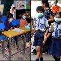 उत्तराखंड में सभी स्कूलों के लिए आदेश, मास्क पहनना तुरंत प्रभाव से किया गया अनिवार्य