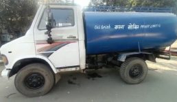 हल्द्वानी में टैंकर की चैकिंग कर रही पुलिस रह गई हैरान, अवैध शराब का जखीरा बरामद, सीएसडी का टैग लगा कर राज्य में बेच रहे थे