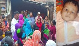 हरिद्वार में अपहृत आठ माह के बच्चे को पुलिस ने बरामद किया, 2 महिलाएं गिरफ्तार