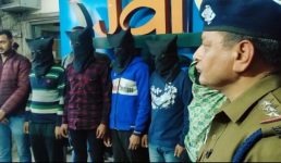 देहरादून के पर्यटक स्थल गुच्चुपानी में मिले शव का राज खुला, पति को पत्नी का राज पता चला तो हो गई हत्या
