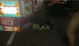 Uttarakhand विधायक ने जबरदस्ती खुलवा दिया निर्माणाधीन हाईवे, कुछ देर में हुआ हादसा, अब उठ रहे सवाल