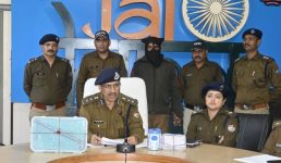 Uttarakhand पहले पत्नी को हथौड़े से पीटा, फिर जहर का इंजेक्शन देकर कर दी हत्या