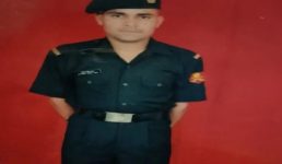सिक्किम हादसे में उत्तराखंड का जवान भी शहीद, खबर मिलने के बाद इलाके में शोक की लहर