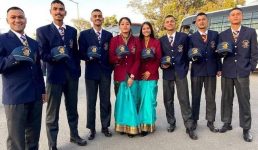 दिल्ली गणतंत्र दिवस परेड में उत्तराखंड के एक ही महाविद्यालय के 8 एनसीसी कैडेट का चयन, राज्य का नाम कर रहे रौशन