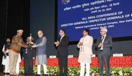 बनबसा थाने ने किया उत्तराखंड का नाम रौशन, देश के सर्वोत्तम 3 थानों में हुआ शामिल, पढ़िए क्या रही उपलब्धियां