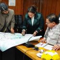 जोशीमठ संकट पर मुख्यमंत्री ने की उच्च स्तरीय बैठक, कहा डेंजर जोन का ट्रीटमेंट, सीवर तथा ड्रेनेज जैसे कार्य को जल्द से जल्द पूरा किया जाए, पुनर्वास की वैकल्पिक व्यवस्था सुनिश्चित करने के भी निर्देश