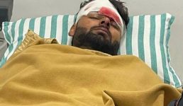 क्रिकेटर ऋषभ पंत को देहरादून अस्पताल से मुंबई शिफ्ट किया गया, लिगामेंट इंजरी की होगी सर्जरी
