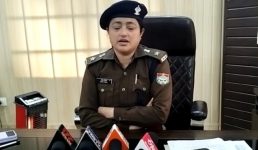 देहरादून में बंद कमरे से मिले शादीशुदा महिला और युवक के शव, इलाके में हड़कंप