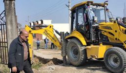 हरिद्वार-रूड़की विकास प्राधिकरण अवैध प्लॉटिंग, निर्माण और सम्पत्तियों को ध्वस्त करने में जुटा, कई लोग आए शिकंजे में