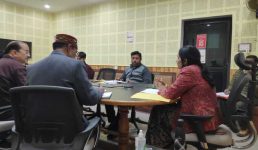 पिथौरागढ़ जिले में 18 मल्टी लेवल पार्किंग को लेकर महत्वपूर्ण बैठक, डीडीहाट और थल में निर्माण कार्य शुरू