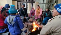 Joshimath Update-प्रभावितों के रहने-खाने से लेकर ठंड से बचाने हेतु पुख्ता बंदोबस्त, असुरक्षित क्षेत्र में 181 भवन चिन्हित