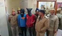 खटीमा के नितिन कुमार रस्तोगी हत्याकांड का हुआ खुलासा, दो लोगों को गिरफ्तार कर जेल भेजा