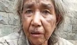 Video पहाड़ की गुमशुदा आमा भटककर बुरी हालत में मुंबई पहुंची, फिर जो हुआ उससे आपको भी खुशी होगी, देखिए