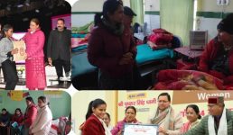 राष्ट्रीय बालिका दिवस 2023, उत्तराखंड में राजधानी देहरादून समेत विभिन्न जिलों में हुए कार्यक्रम, पढ़ें पूरी खबर