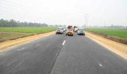 नवनिर्मित गदरपुर बाईपास और खटीमा बाईपास का हुआ उद्घाटन, सीएम धामी और केन्द्रीय मंत्री नितिन गडकरी ने कार्यक्रम को भी संबोधित किया