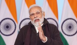 भारत भूकंप प्रभावित तुर्की के लोगों के साथ मजबूती से खड़ा है: प्रधानमंत्री मोदी