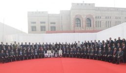 पीएम मोदी ने देश की आंतरिक सुरक्षा और कानून-व्यवस्था को लेकर शीर्ष सुरक्षा अधिकारियों को दिशा-निर्देश दिये, पढ़िए क्या कहा पुलिस महानिदेशकों/महानिरीक्षकों के 57वें अखिल भारतीय सम्मेलन में