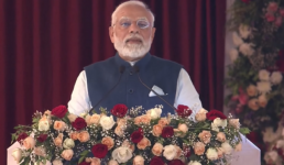 हमारे युवा Future Skills के लिए खुद को तैयार करें, दुनिया में जो कुछ नया हो रहा है, हमें उससे खुद को जोड़ना होगा : पीएम मोदी