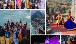 उत्तरायणी पर्व पर राज्य भर में कार्यक्रमों का आयोजन, मकर संक्रान्ति से सूर्य उत्तरायण में प्रवेश करते हैं