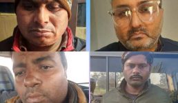 उत्तराखंड में फिर भर्ती परीक्षा पेपर लीक, हाल में ही हुई पटवारी परीक्षा से जुड़ा मामला, 4 लोग गिरफ्तार