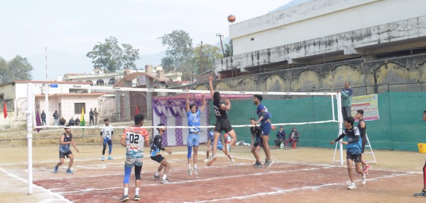 टिहरी गढ़वाल के मदननेगी में केन्द्रीय विद्यालय की स्थापना को मंजूरी, CM धामी ने केन्द्र का जताया आभार