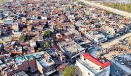 हल्द्वानी के वनभूलपुरा रेलवे भूमि अतिक्रमण मामले में आया अपडेट, सुप्रीम कोर्ट में चल रहा है मामला