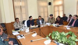 Uttarakhand-भूमाफियाओं ने सरकारी जमीन तक बेच डाली, कुमाऊं में लैंड फ्रॉड समीक्षा के दौरान सामने आए तथ्य