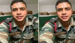 Uttarakhand News-छुट्टी पर घर आ रहा जवान लापता, परिजनों का बुरा हाल