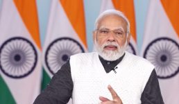 जब विज्ञान में जुनून के साथ राष्ट्रीय सेवा की भावना का संचार होता है तो परिणाम अभूतपूर्व होते हैं, भारतीय विज्ञान कांग्रेस में बोले पीएम मोदी