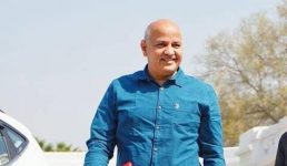 शराब घोटाले में दिल्ली के उपमुख्यमंत्री मनीष सिसोदिया को सीबीआई ने गिरफ्तार किया, आप को बड़ा झटका