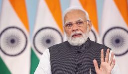 विकास के लिये धन के साथ-साथ राजनीतिक इच्छा-शक्ति की भी जरूरत होती है, ‘रीचिंग द लास्ट माइल’ बजट वेबिनार में बोले पीएम मोदी