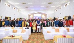 उत्तराखंड रोजगार मेले में 1431 सहायक अध्यापकों को नियुक्ति पत्र, पीएम मोदी ने किया संबोधित, सीएम धामी भी रहे मौजूद