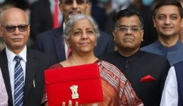 Video Union budget 2023, क्या है बजट 2023 में, देखिए लाइव streaming