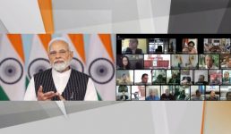 पीएम मोदी ने हरित विकास पर बजट उपरांत वेबिनार को संबोधित किया, पढ़िए संबोधन के मुख्य बिंदु