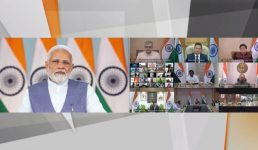 पीएम मोदी ने ‘ईज ऑफ लिविंग यूज़िंग टेक्नोलॉजी’ पर बजट-उपरांत वेबिनार को संबोधित किया, क्या कहा पढ़िए