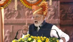 पीएम मोदी ने किसान सम्मान निधि की 13वीं किस्त जारी की, 8 करोड़ से ज्यादा लोगों के खाते में पहुंचे 16 हजार 800 करोड़ रुपये