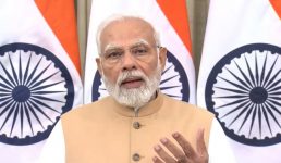 Union Budget 2023, पीएम मोदी बोले ये बजट विकसित भारत के विराट संकल्प को पूरा करने के लिए एक मजबूत नींव का निर्माण करेगा, और क्या बोले पीएम मोदी, पढ़िए