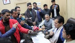 उत्तराखंड वित्त मंत्री ने केन्द्रीय बजट पर दी प्रतिक्रिया, कहा इस समावेशी बजट में सभी के हितों का ध्यान रखा गया है