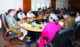 उत्तराखंड में 10 जिलों में 6 नये पुलिस थाने एवं 20 नई पुलिस चौकियां खोली गईं, पहले राजस्व पुलिस के अधीन थे ये इलाके
