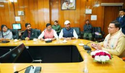 गरीब बच्चों को भी नौकरी के पूरे अवसर मिले, इसके लिए राज्य में सख्त नकल विरोधी कानून लागू किया गया है-मुख्यमंत्री धामी