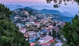 Uttarakhand Weather पर्यटकों के लिए खुशखबरी, नये साल के आस-पास ऐसा रहने वाला है मौसम