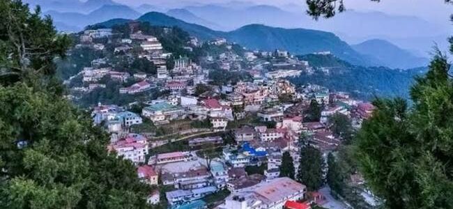 Uttarakhand Weather पर्यटकों के लिए खुशखबरी, नये साल के आस-पास ऐसा रहने वाला है मौसम